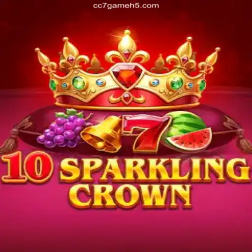 Exploring the Excitement of 10SparklingCrown: A Casino Favorite