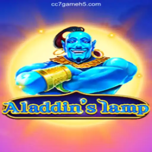 Exploring the Magical World of Aladdinslamp: An Exciting Online Adventure