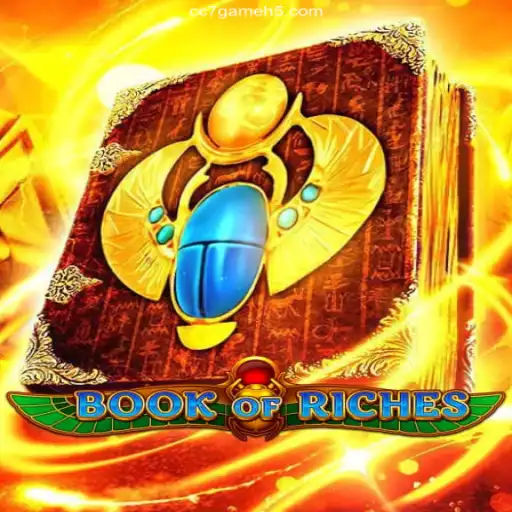 Exploring the Thrills of BookofRiches: A Leading Casino Game in Brazil