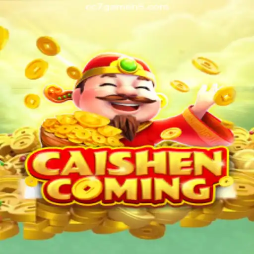 Discover the Thrills of CAISHENCOMING at CC7game Oficial 💯️ - O melhor cassino online do Brasil