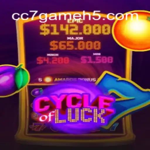 Exploring CycleofLuck: The Premier Experience with CC7game Oficial 💯️ in Brazil