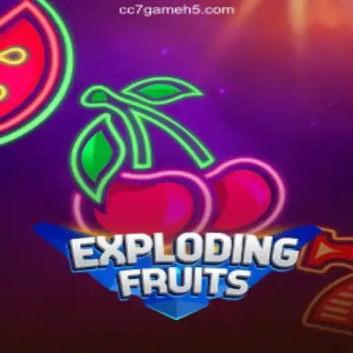 ExplodingFruits: An In-Depth Look at the Thrilling Online Casino Game