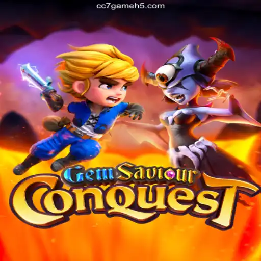 Exploring GemSaviourConquest: A Deep Dive into Brazil's Premier Online Casino Game