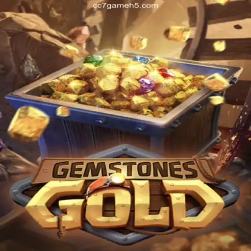 Discover the Thrills of GemstonesGold at CC7game Oficial 💯️ - O Melhor Cassino Online do Brasil