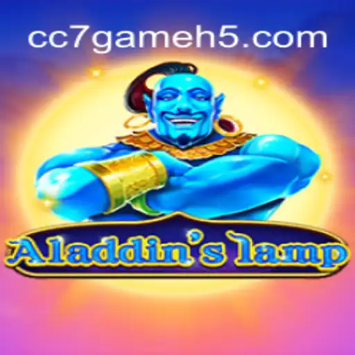 Exploring the Magical World of Aladdinslamp: An Exciting Online Adventure