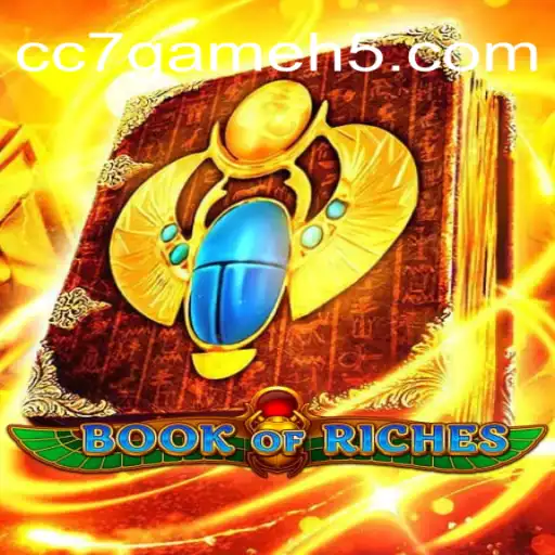 Exploring the Thrills of BookofRiches: A Leading Casino Game in Brazil