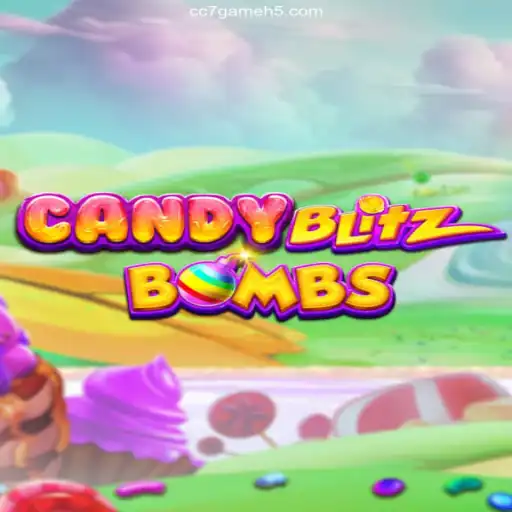 CandyBlitzBombs - Uma Nova Experiência de Jogo no Mundo do Cassino Online