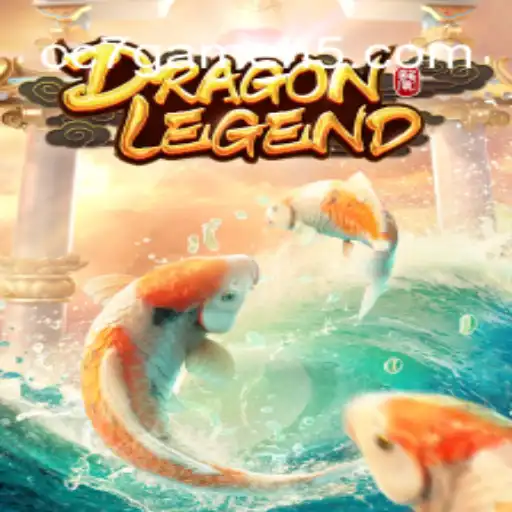Exploring DragonLegend: Dive into Brazil's Premier Online Casino Experience