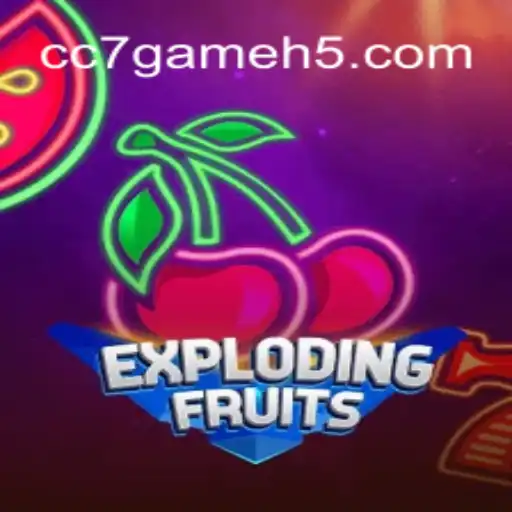ExplodingFruits: An In-Depth Look at the Thrilling Online Casino Game