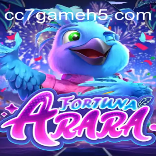 Explore FortunaArara: The Premier Gaming Experience at CC7game Oficial