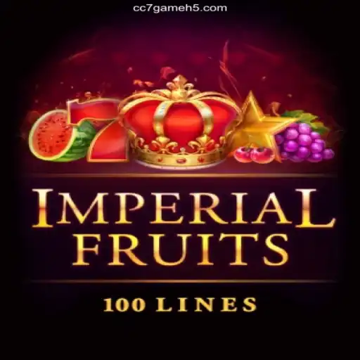 Exploring ImperialFruits100: A Gem in Online Casino Gaming