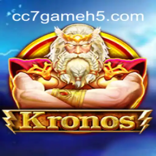 Discover the Fascinating World of Kronos