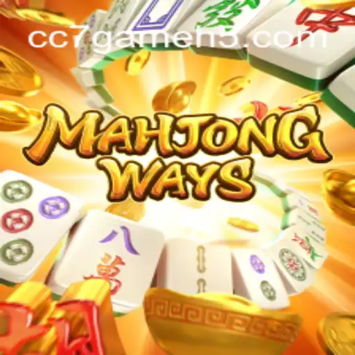 Unveiling MahjongWays: Dominating Online Gaming at CC7game Oficial 💯️ - O melhor cassino online do Brasil