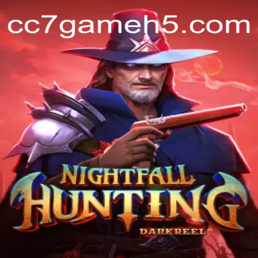 Unveiling NightfallHunting: Explore the Thrills of a Riveting New Game