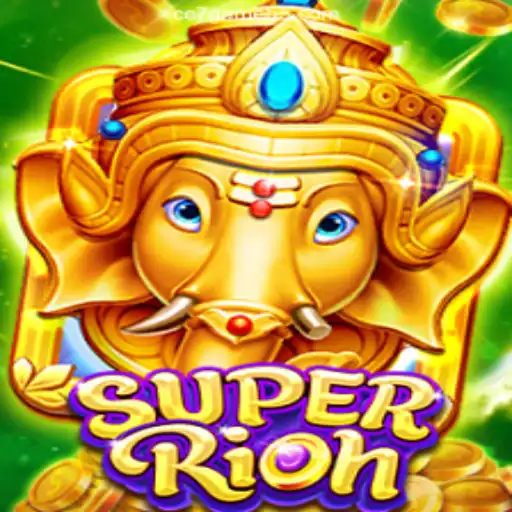 Exploring the Thrills of SuperRich: The Ultimate Gaming Experience