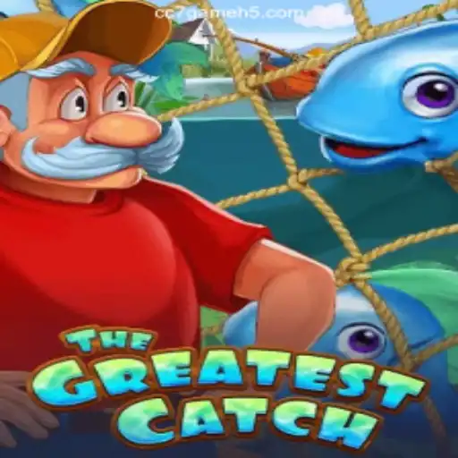 Exploring TheGreatestCatch: Dive into Brazil's Premier Online Casino Adventure