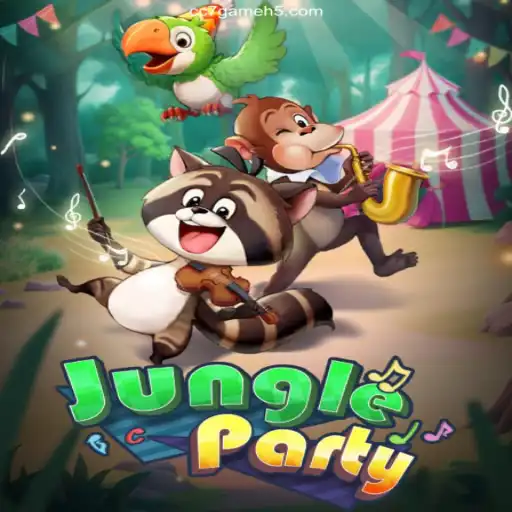 Exploring JungleParty: A Thrilling Adventure in Online Gaming