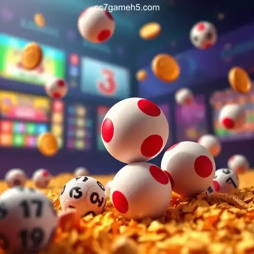 Exploring the Thrills of Lottery Games: CC7game Oficial 💯️ - O melhor cassino online do Brasil