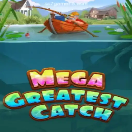Exploring MegaGreatestCatch: Dive into the Ultimate Gaming Experience