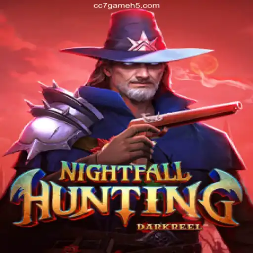 Unveiling NightfallHunting: Explore the Thrills of a Riveting New Game
