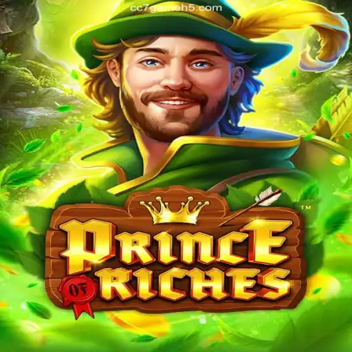 Exploring the Exciting World of PrinceOfRiches at CC7game Oficial
