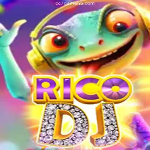 Exploring RicoDJ: The Ultimate Experience of CC7game Oficial 💯️ - O Melhor Cassino Online do Brasil
