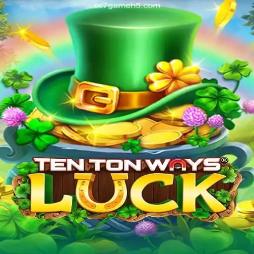 Discovering the Excitement of TenTonWaysLuck: A Game-Changer in Online Casinos