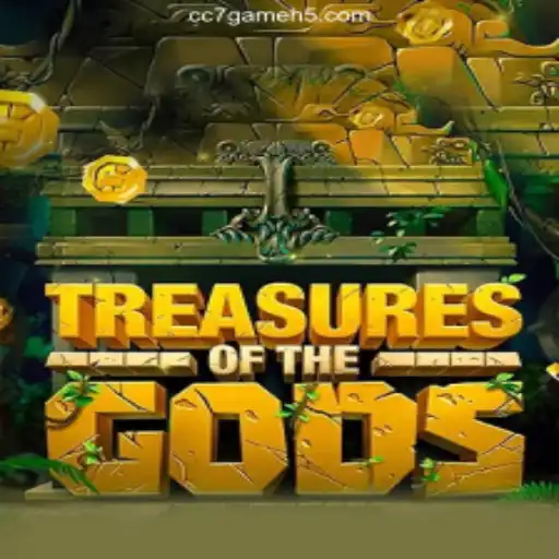 Discover the Thrilling World of 'Treasure of the Gods': A New Era in Online Gaming