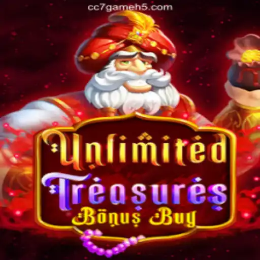 UnlimitedTreasuresBonusBuy: Discover the Thrills at CC7game Oficial 💯️ - The Best Online Casino in Brazil