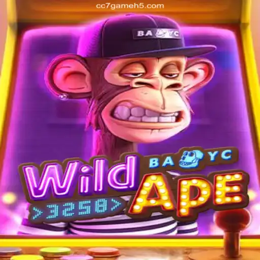 Discover the Thrilling World of WildApe3258 at CC7game Oficial 💯️