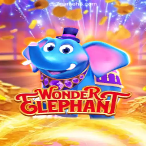 Discover WonderElephant: The Ultimate Online Game Experience