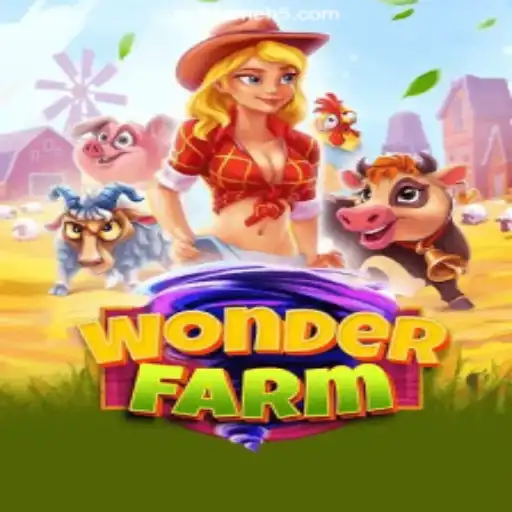 Discover the Exciting World of WonderFarm: A Journey into Brazilian Gaming